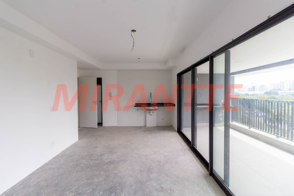 Apartamento de 117m² com 3 quartos em Santana