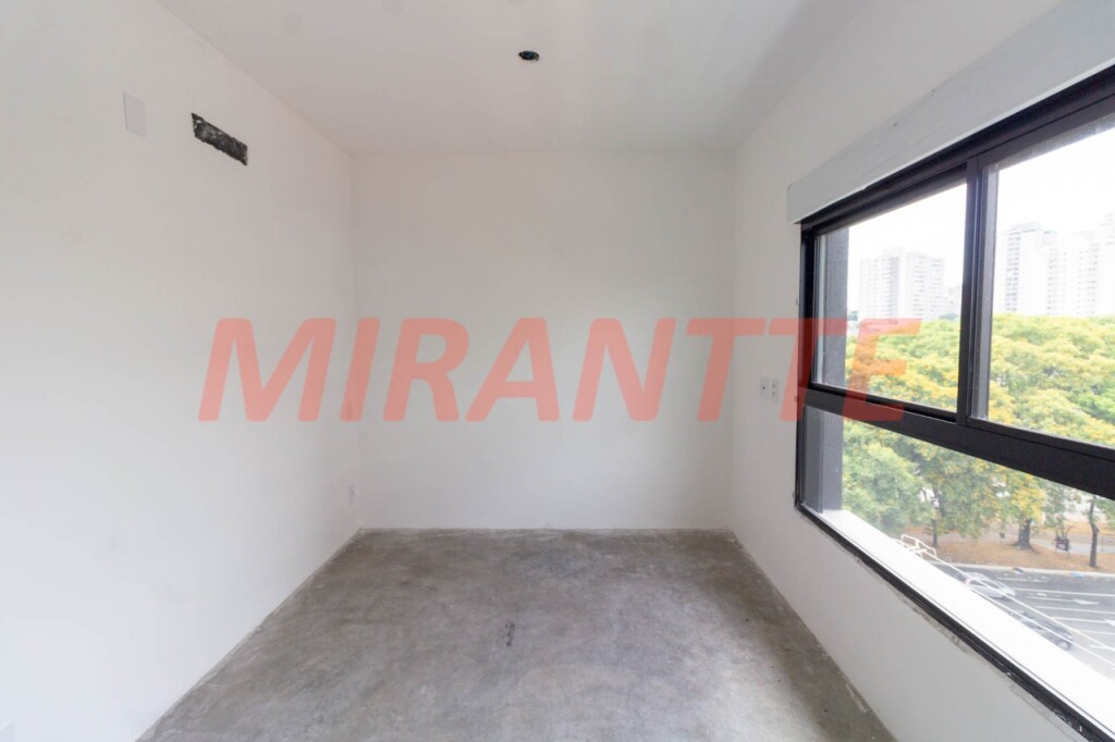 Apartamento de 117m² com 3 quartos em Santana