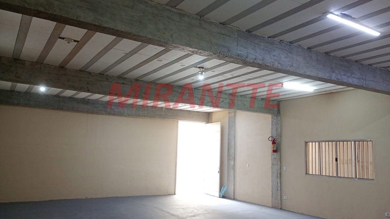 Comercial em Jardim Primavera