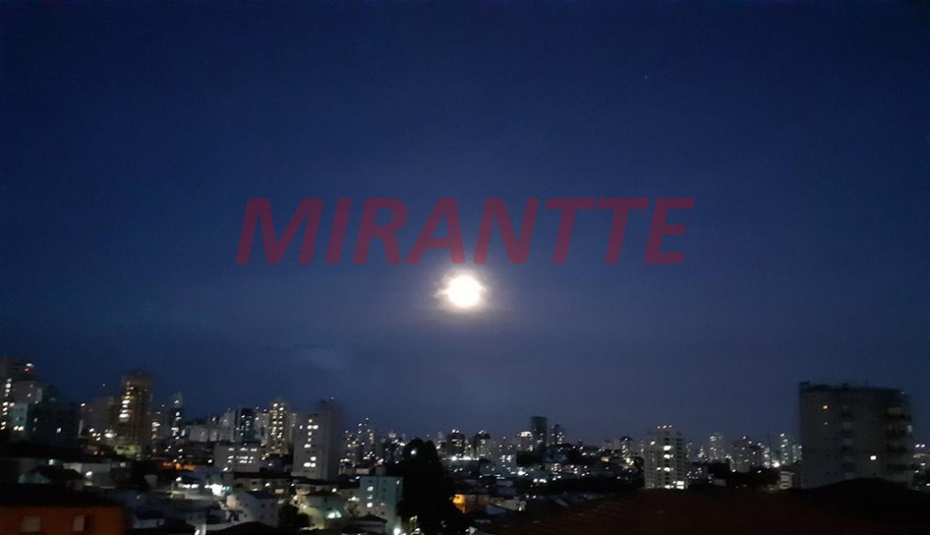 Apartamento com 1 quartos em Santana