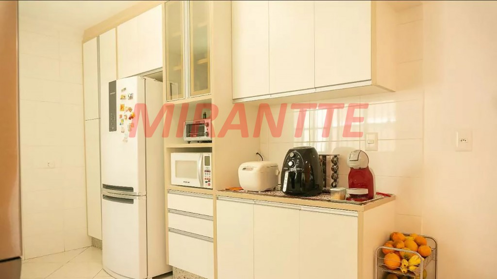 Sobrado de 128m² com 3 quartos em Parada Inglesa