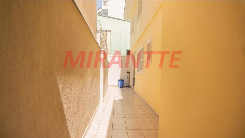 Sobrado de 128m² com 3 quartos em Parada Inglesa