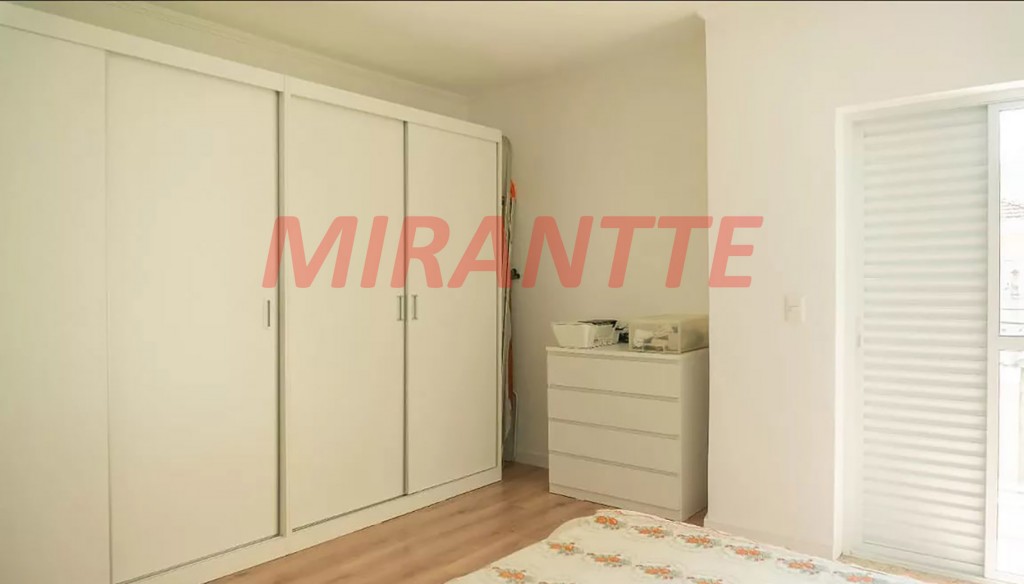 Sobrado de 128m² com 3 quartos em Parada Inglesa