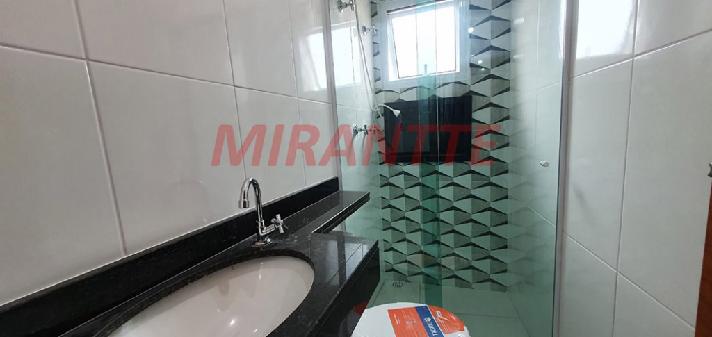 Sobrado de 129m² com 3 quartos em Parque Edu Chaves