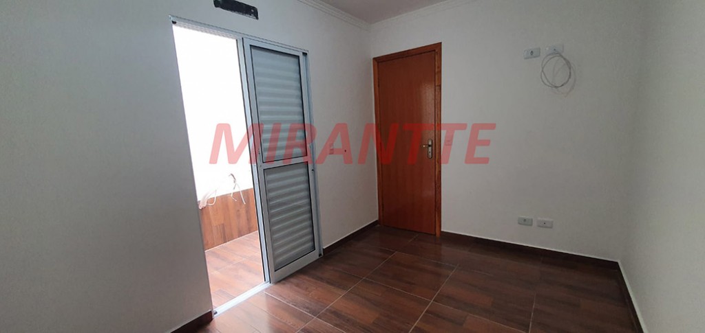 Sobrado de 129m² com 3 quartos em Parque Edu Chaves