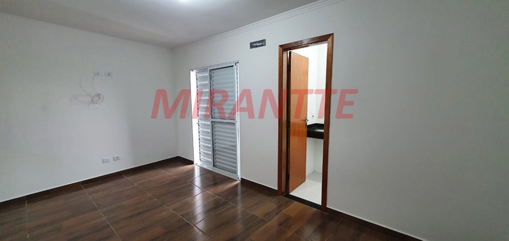 Sobrado de 129m² com 3 quartos em Parque Edu Chaves
