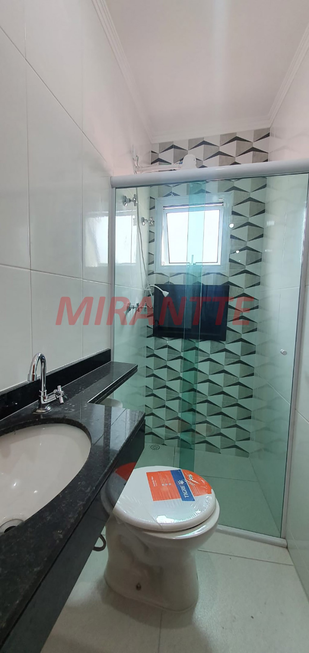 Sobrado de 129m² com 3 quartos em Parque Edu Chaves