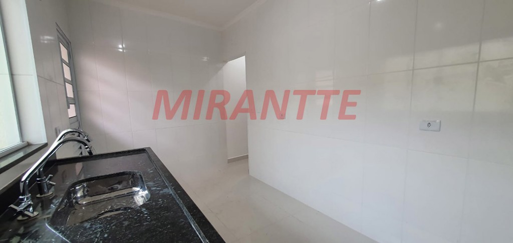 Sobrado de 129m² com 3 quartos em Parque Edu Chaves