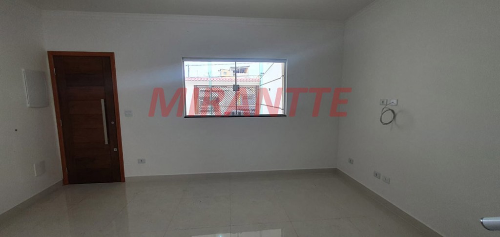 Sobrado de 129m² com 3 quartos em Parque Edu Chaves