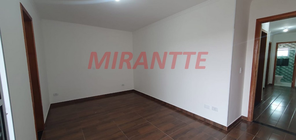 Sobrado de 129m² com 3 quartos em Parque Edu Chaves