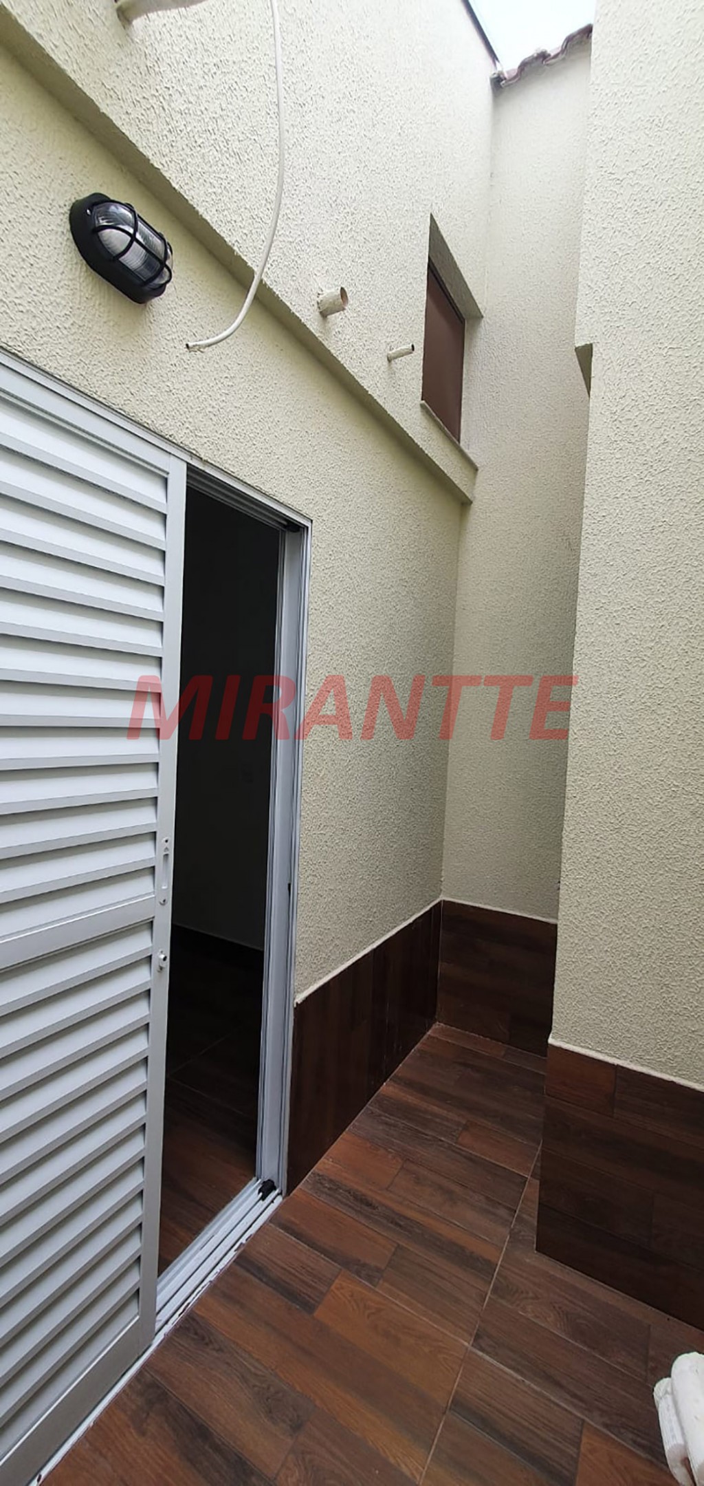 Sobrado de 129m² com 3 quartos em Parque Edu Chaves
