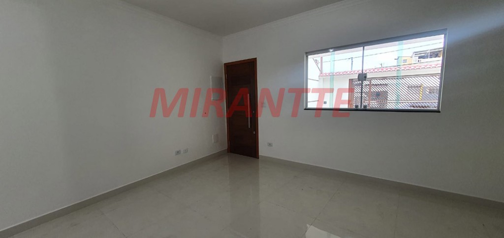 Sobrado de 129m² com 3 quartos em Parque Edu Chaves