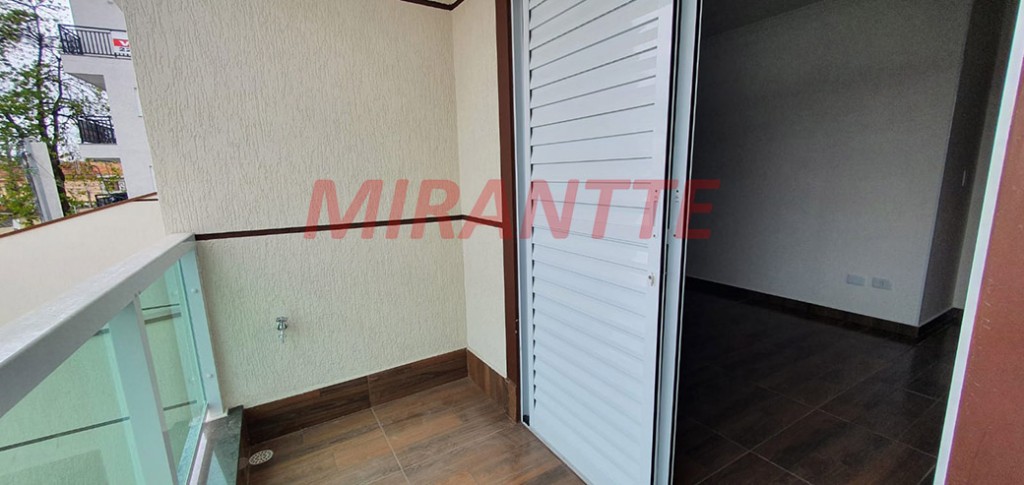Sobrado de 129m² com 3 quartos em Parque Edu Chaves