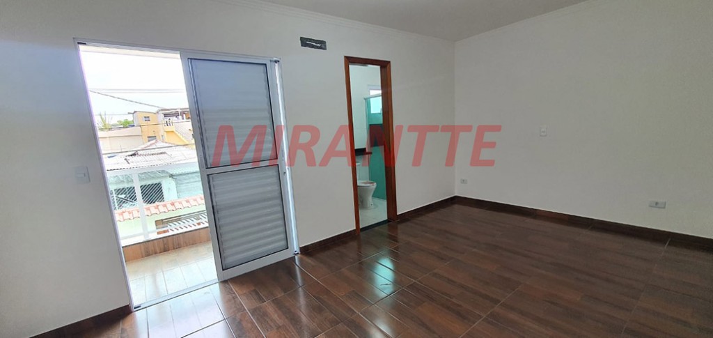Sobrado de 129m² com 3 quartos em Parque Edu Chaves