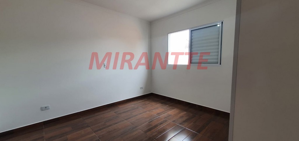 Sobrado de 129m² com 3 quartos em Parque Edu Chaves