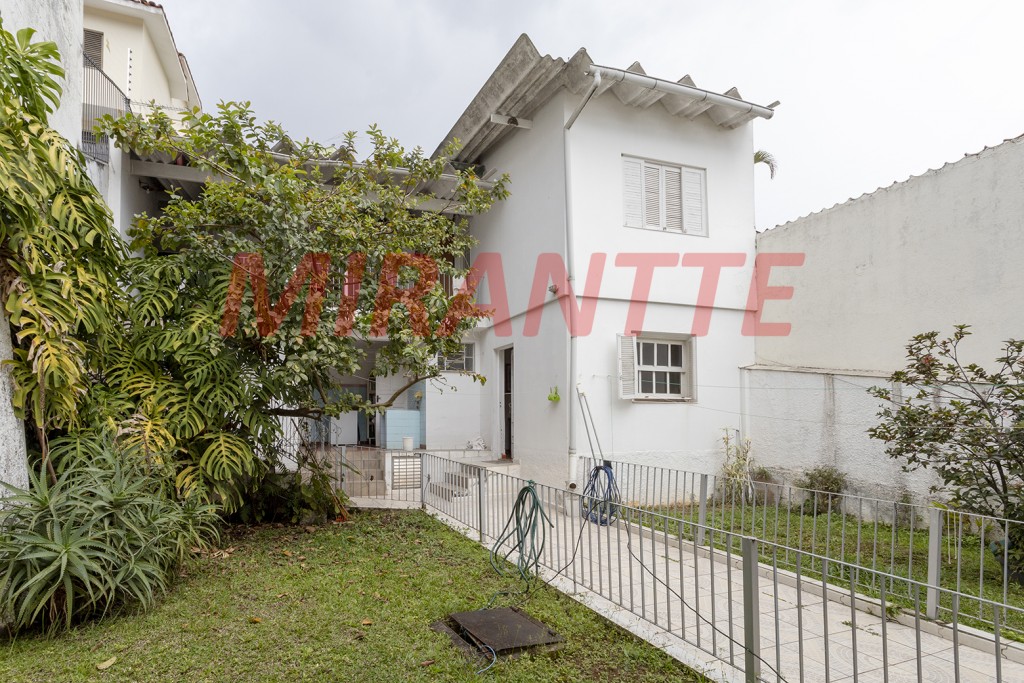 Sobrado de 276m² com 3 quartos em Jardim Virginia Bianca
