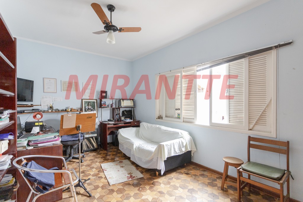 Sobrado de 276m² com 3 quartos em Jardim Virginia Bianca
