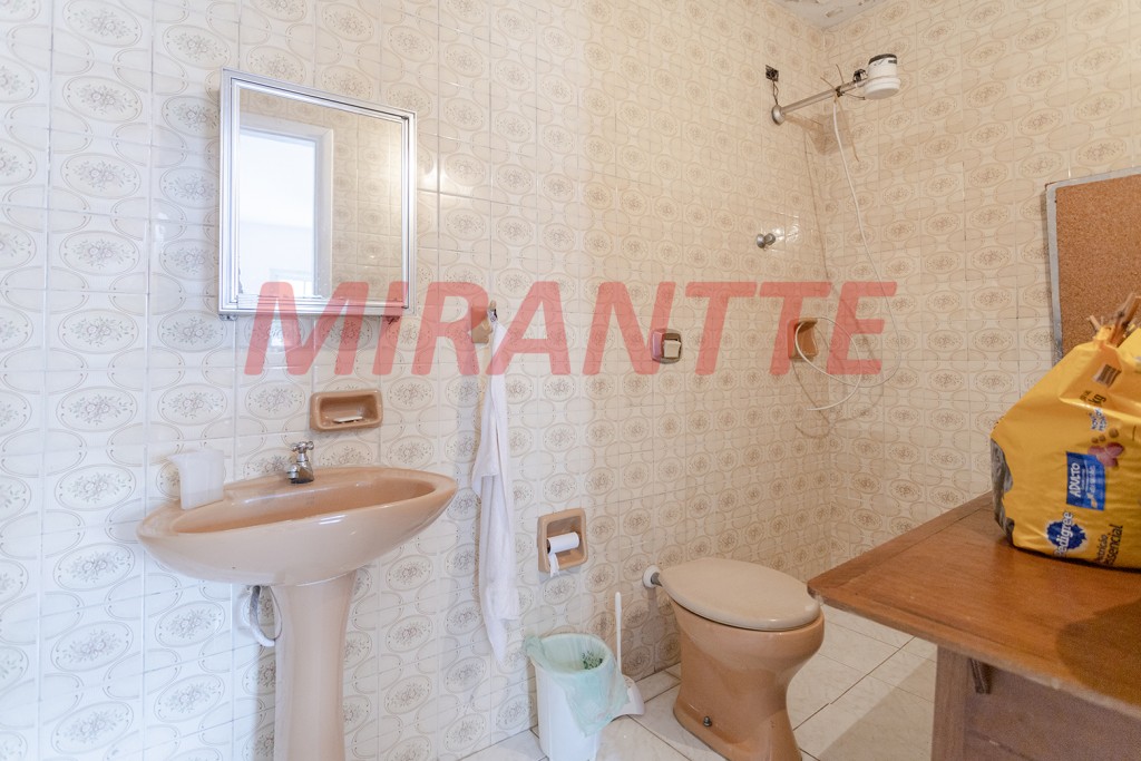 Sobrado de 276m² com 3 quartos em Jardim Virginia Bianca