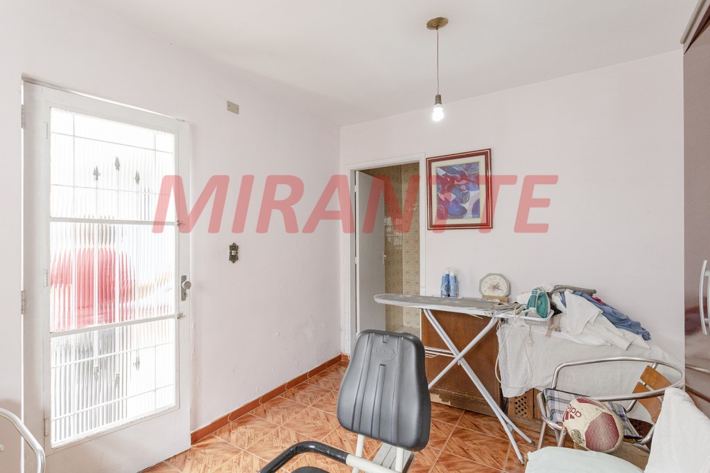 Sobrado de 276m² com 3 quartos em Jardim Virginia Bianca