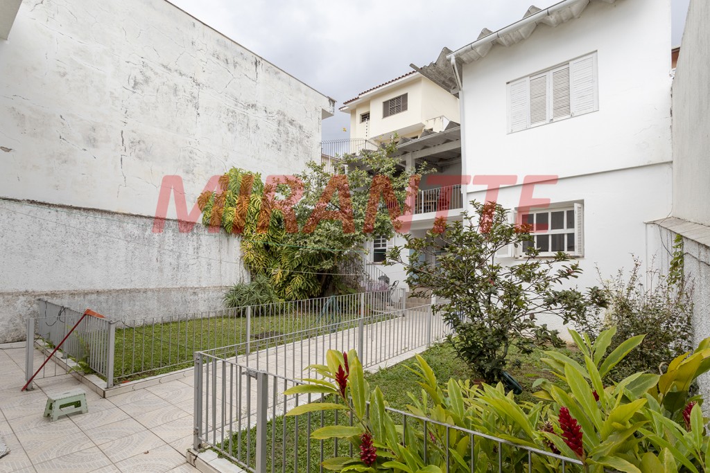 Sobrado de 276m² com 3 quartos em Jardim Virginia Bianca