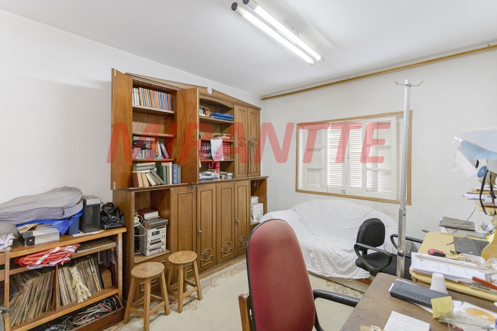 Sobrado de 276m² com 3 quartos em Jardim Virginia Bianca
