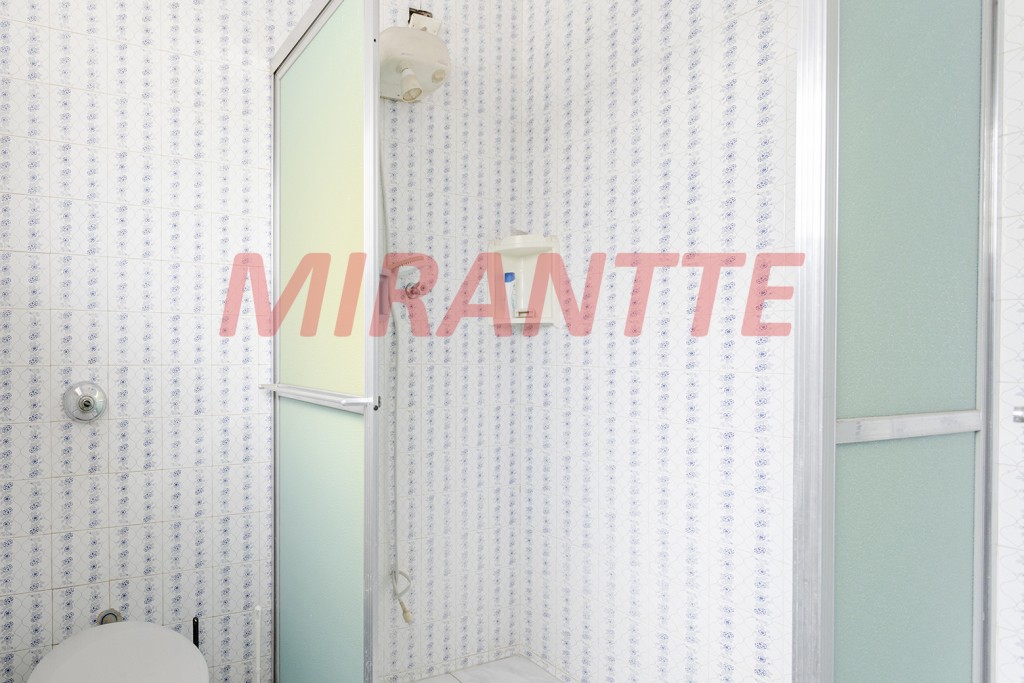Sobrado de 276m² com 3 quartos em Jardim Virginia Bianca