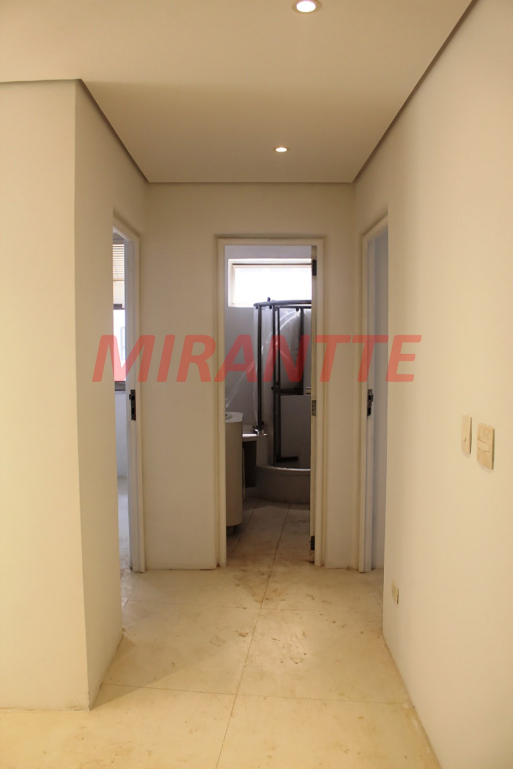 Apartamento de 642m² com 4 quartos em Higienópolis