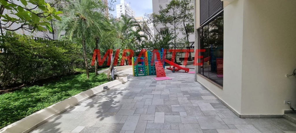 Apartamento de 642m² com 4 quartos em Higienópolis