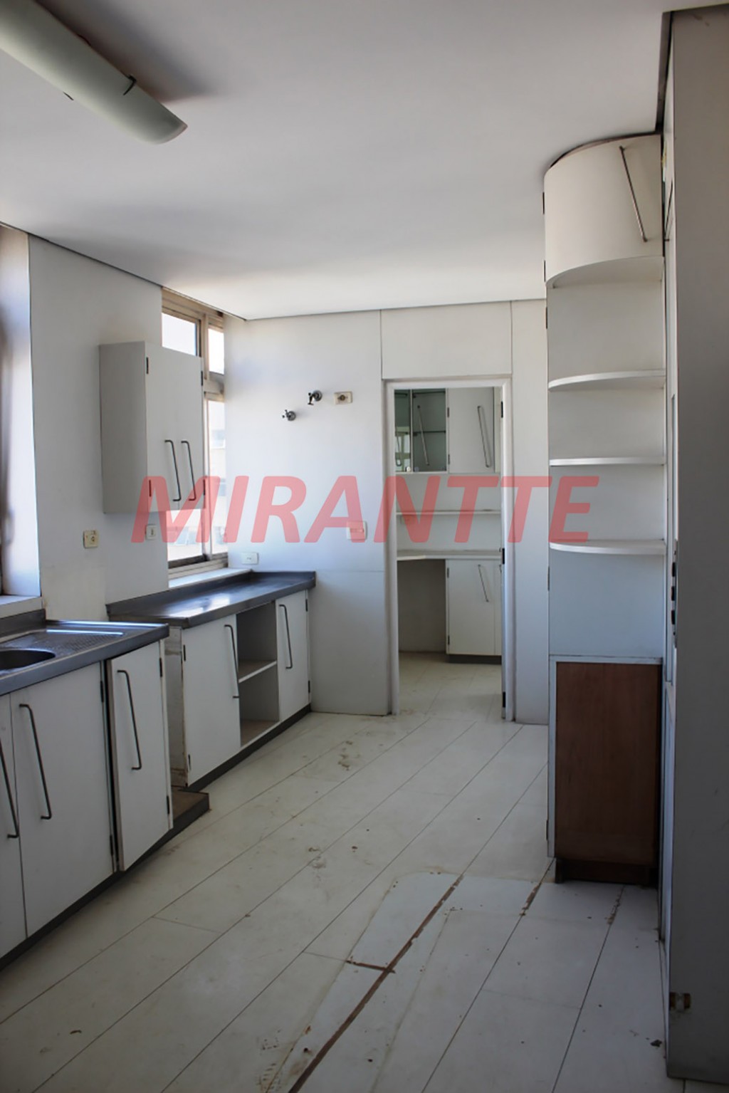 Apartamento de 642m² com 4 quartos em Higienópolis