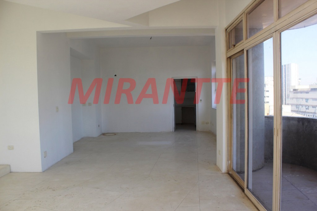 Apartamento de 642m² com 4 quartos em Higienópolis