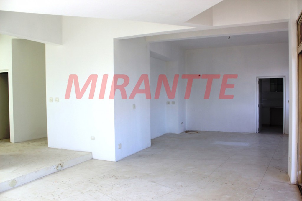 Apartamento de 642m² com 4 quartos em Higienópolis