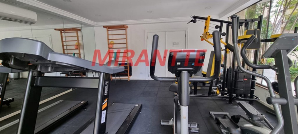 Apartamento de 642m² com 4 quartos em Higienópolis