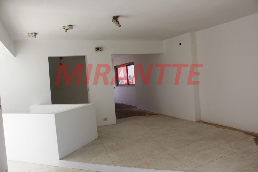 Apartamento de 642m² com 4 quartos em Higienópolis