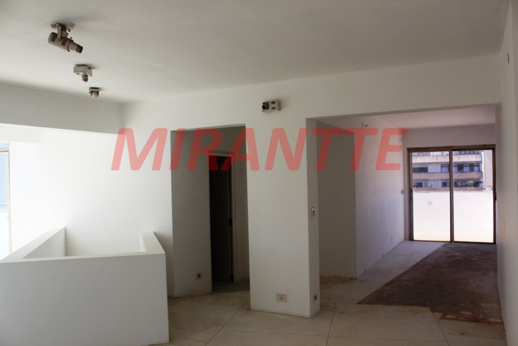 Apartamento de 642m² com 4 quartos em Higienópolis