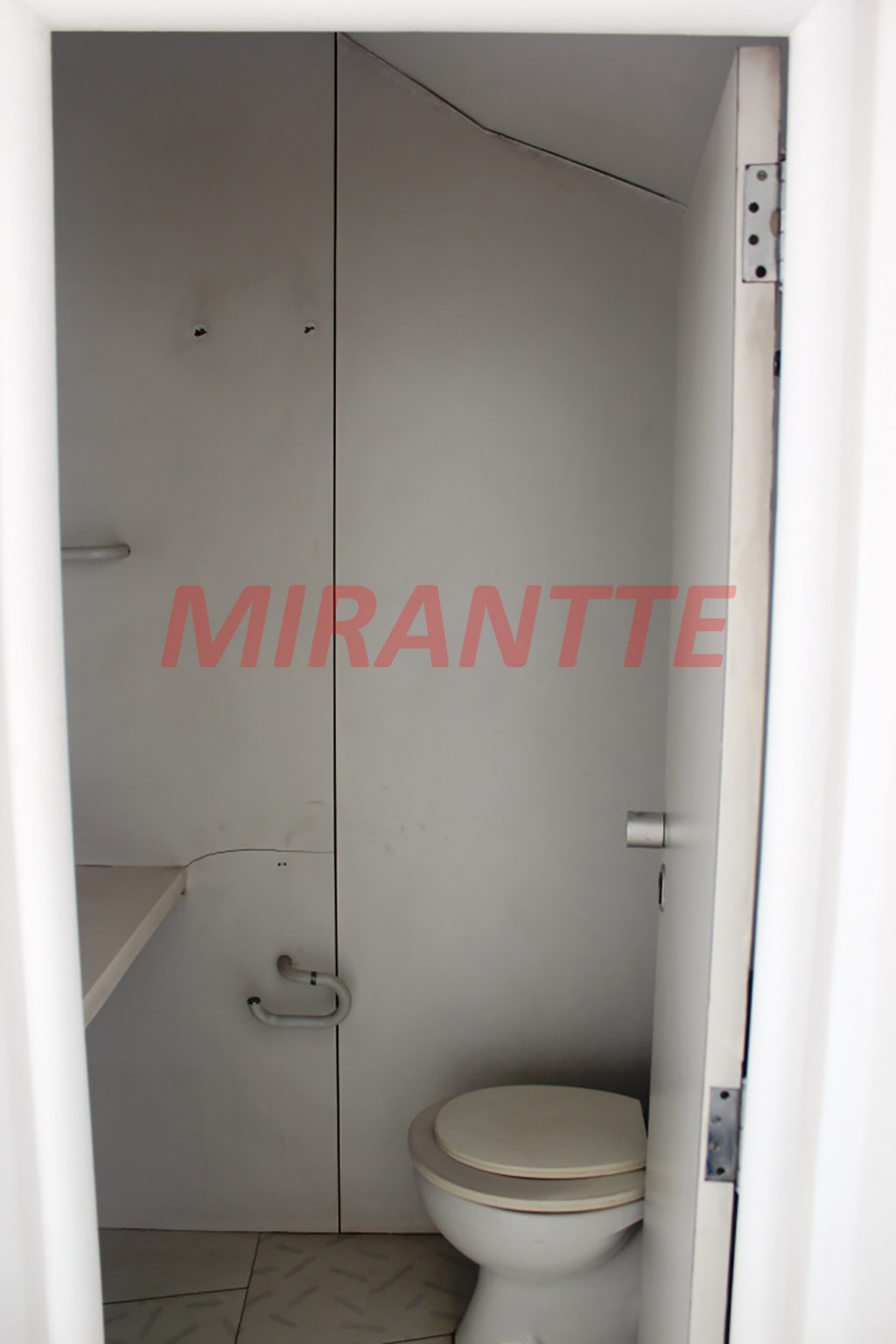 Apartamento de 642m² com 4 quartos em Higienópolis