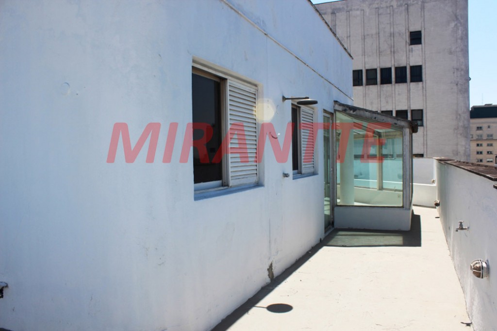 Apartamento de 642m² com 4 quartos em Higienópolis
