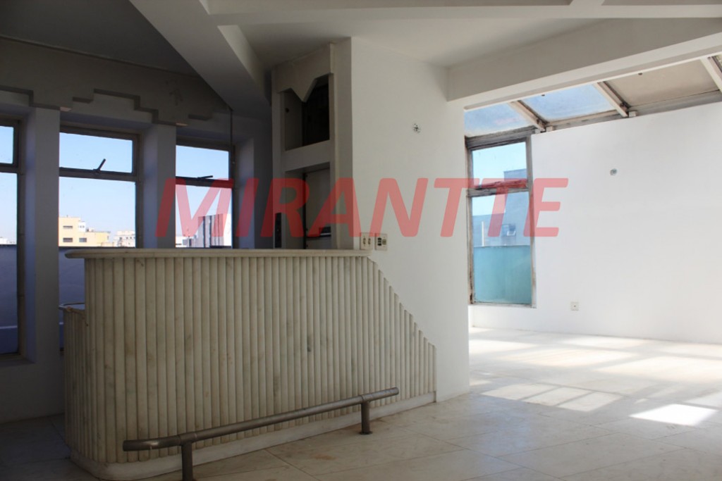 Apartamento de 642m² com 4 quartos em Higienópolis