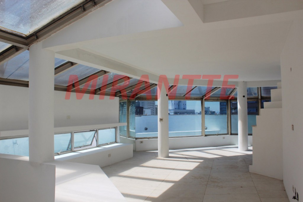 Apartamento de 642m² com 4 quartos em Higienópolis