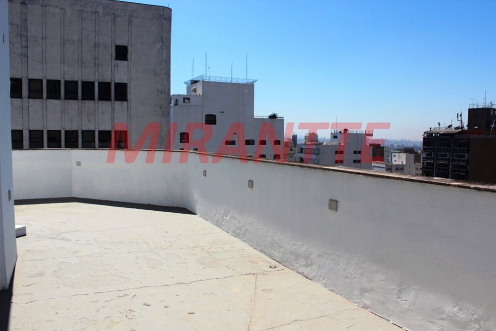 Apartamento de 642m² com 4 quartos em Higienópolis