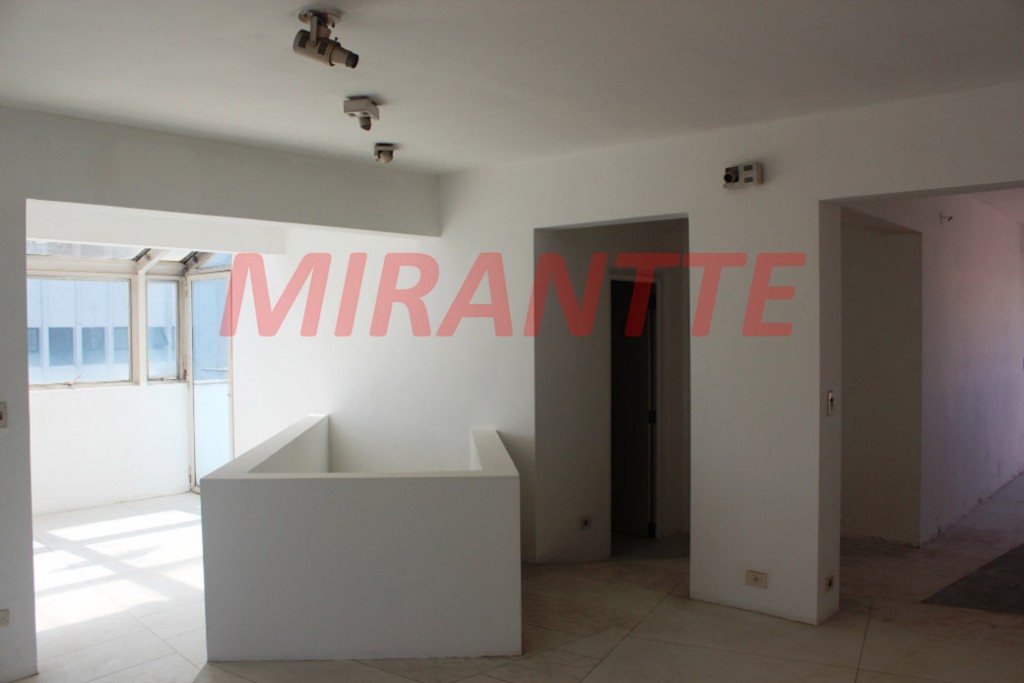 Apartamento de 642m² com 4 quartos em Higienópolis