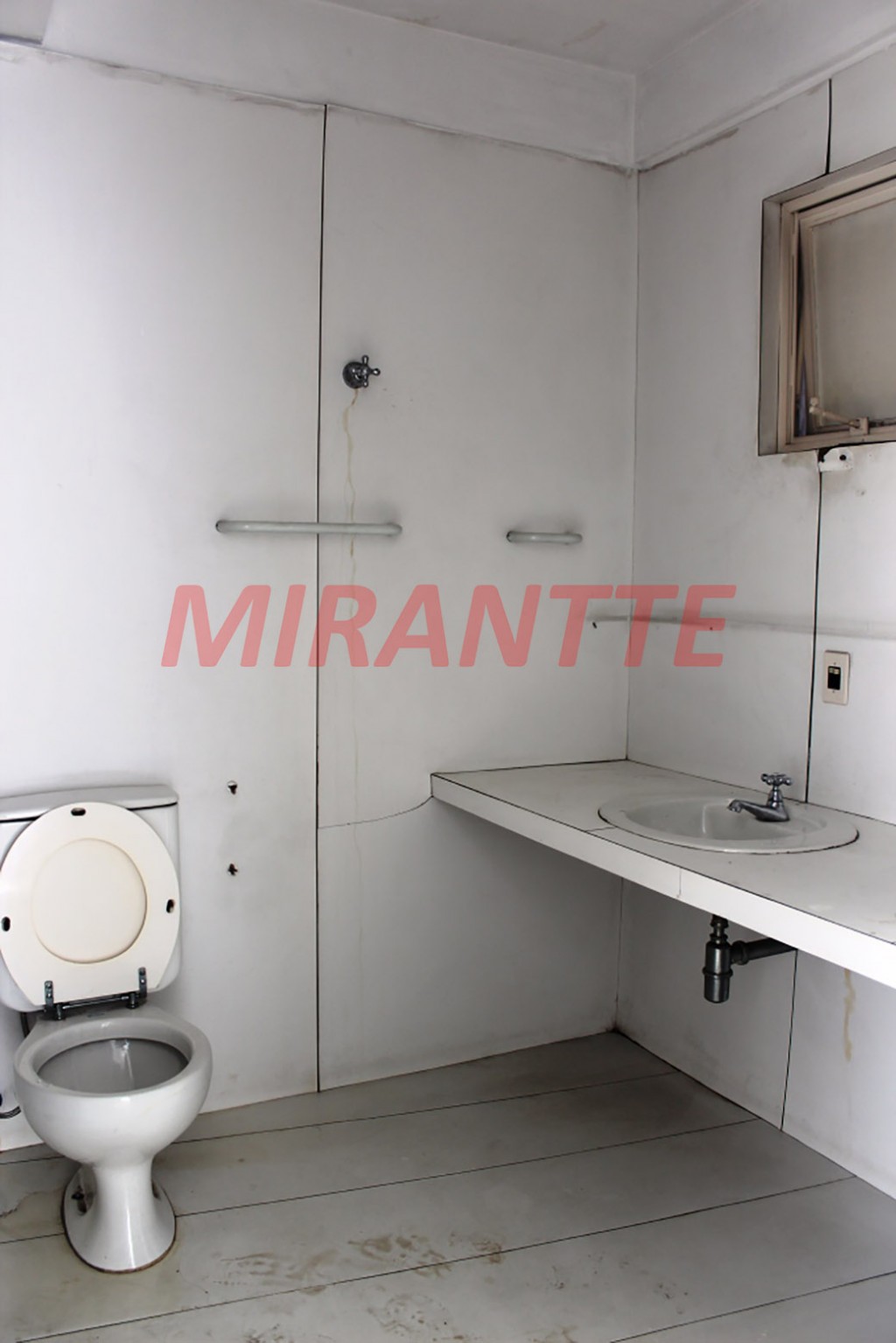 Apartamento de 642m² com 4 quartos em Higienópolis