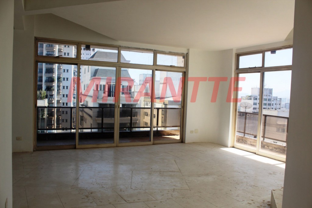 Apartamento de 642m² com 4 quartos em Higienópolis