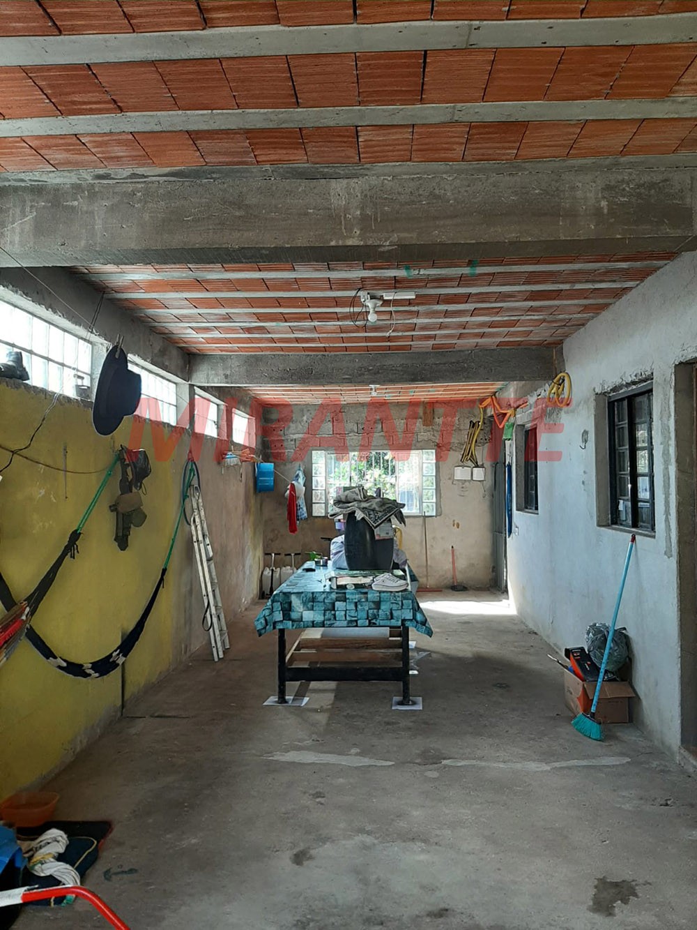 Sobrado de 200m² com 5 quartos em Serra Da Cantareira