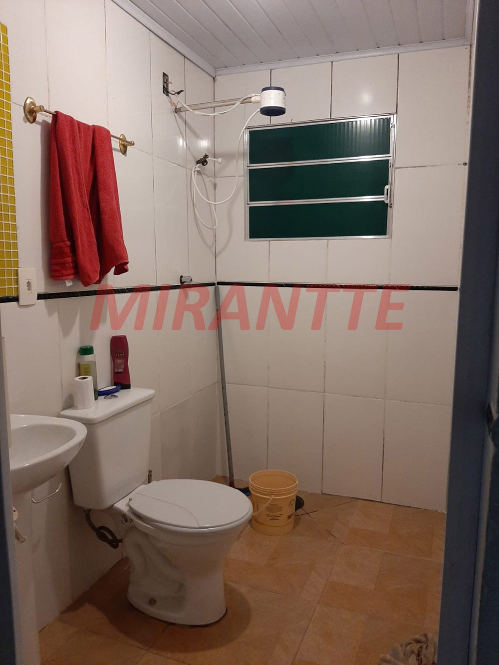 Sobrado de 200m² com 5 quartos em Serra Da Cantareira