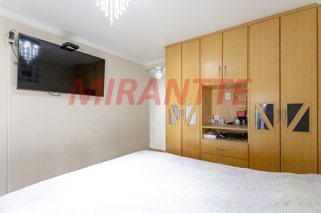 Apartamento de 147m² com 3 quartos em Santana