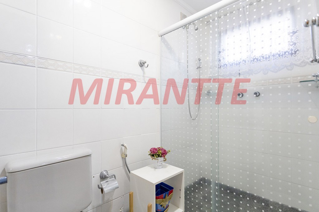 Apartamento de 147m² com 3 quartos em Santana
