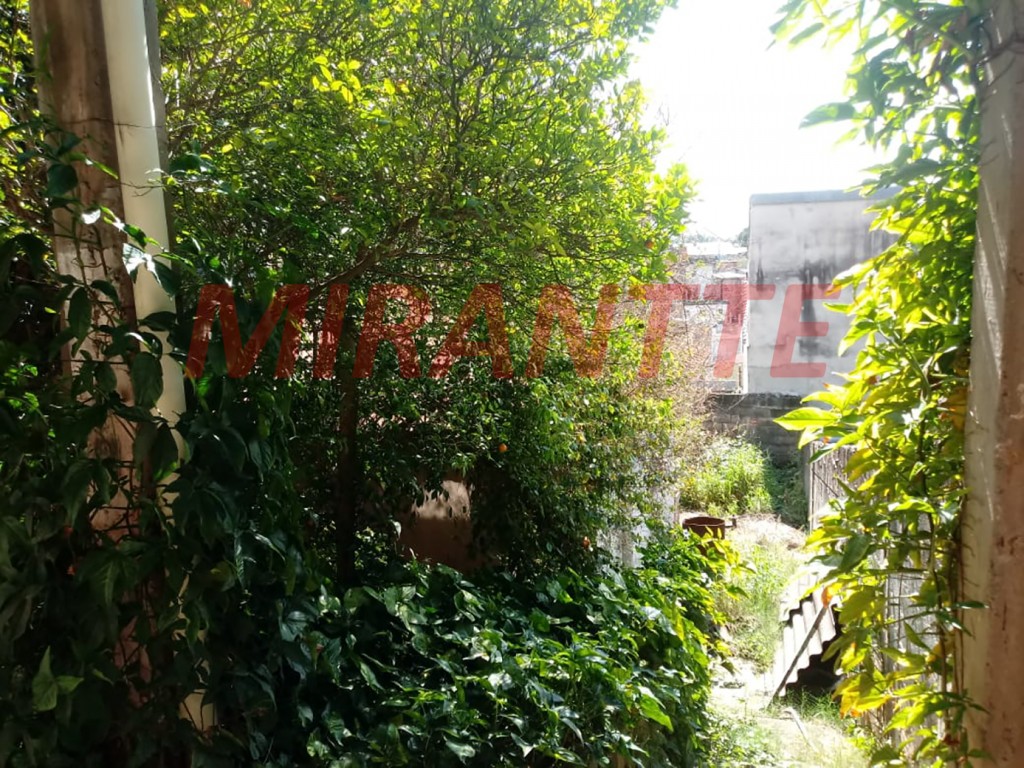 Terreno de 268m² em Pirituba