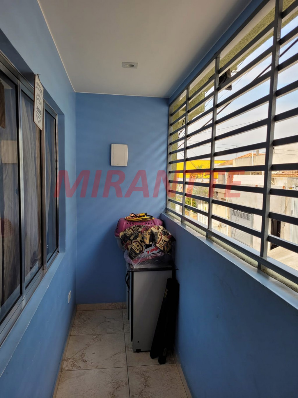 Sobrado de 333m² com 6 quartos em Casa Verde