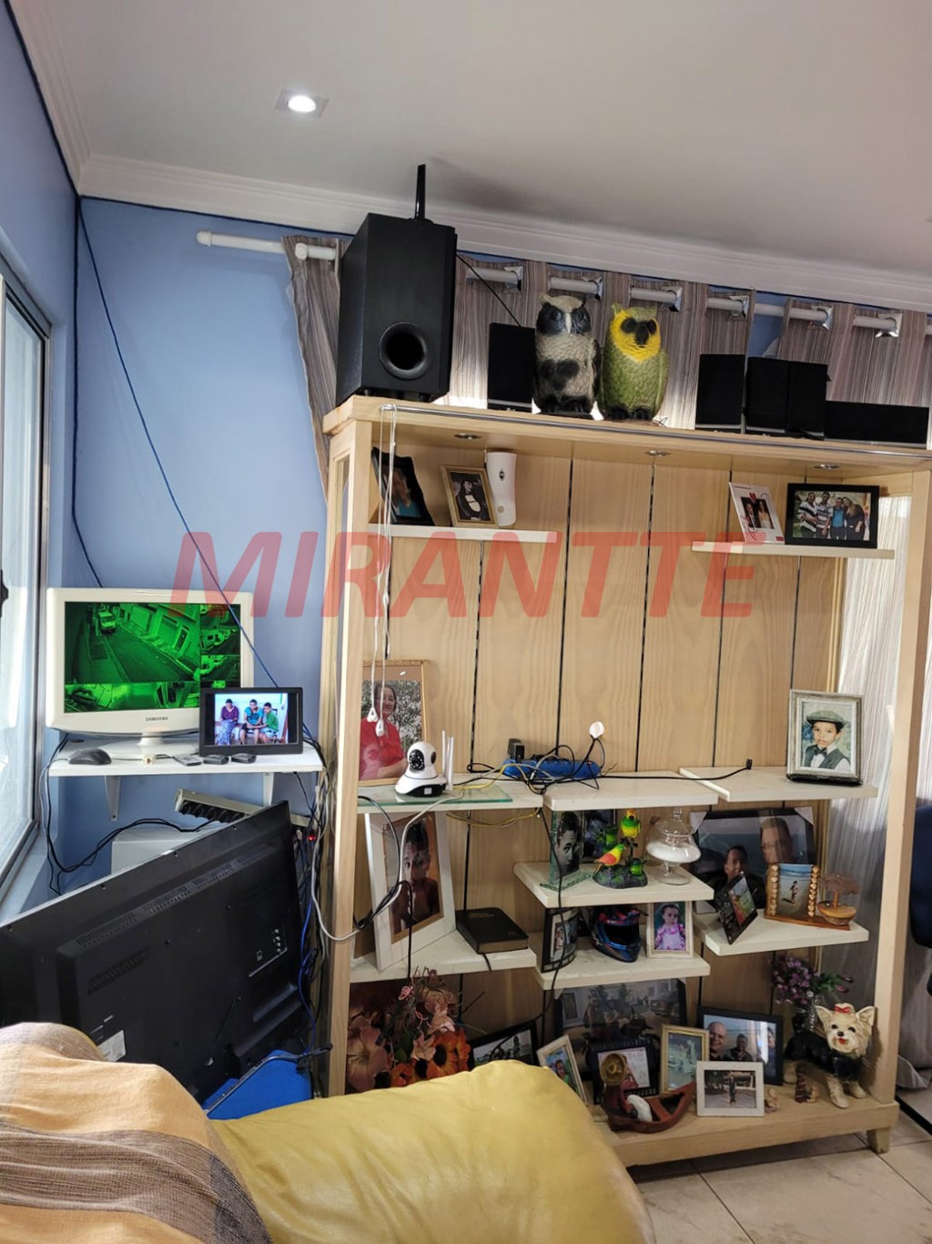 Sobrado de 333m² com 6 quartos em Casa Verde