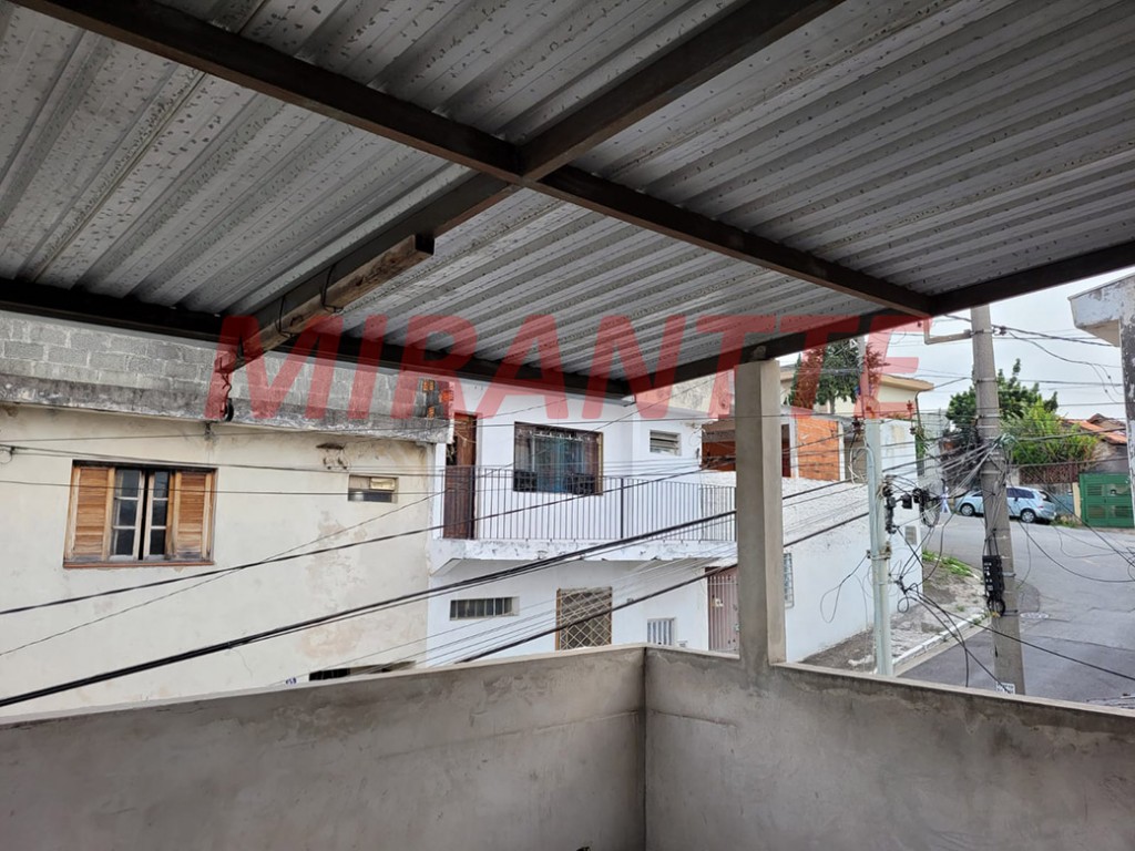 Sobrado de 333m² com 6 quartos em Casa Verde